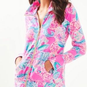 Lilly Pulitzer Leona Jacket